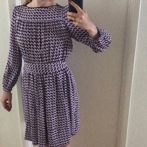 Beautiful Spring 2014 Marc Jacobs Dress